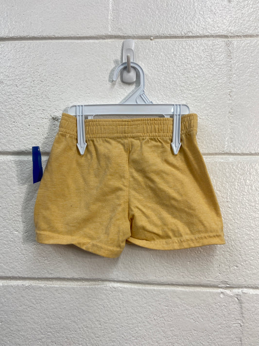GARANIMALS/ BOYS 18M SHORTS