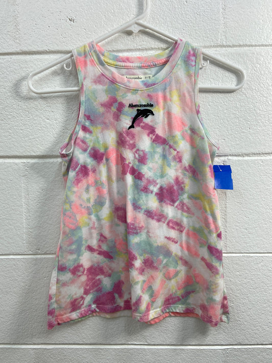 AMBERCROMBIE 11/12 TANK TOP