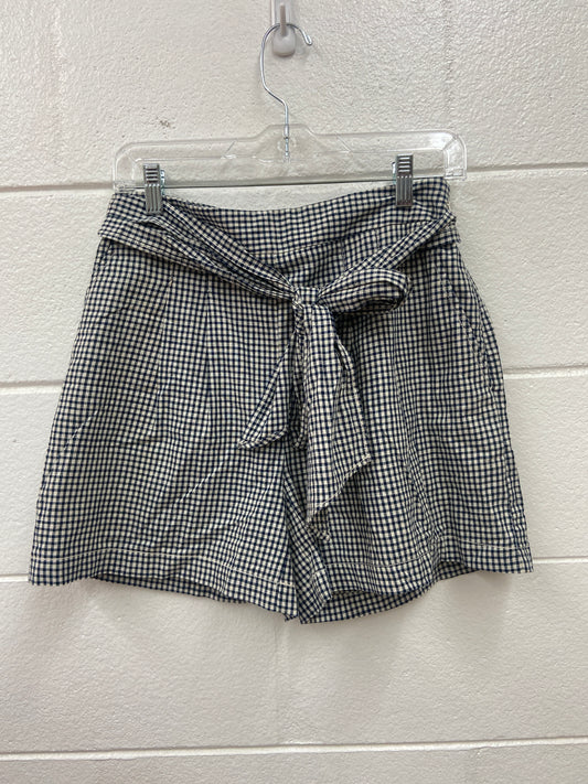 ANTHROPOLOGIE 4 SHORTS