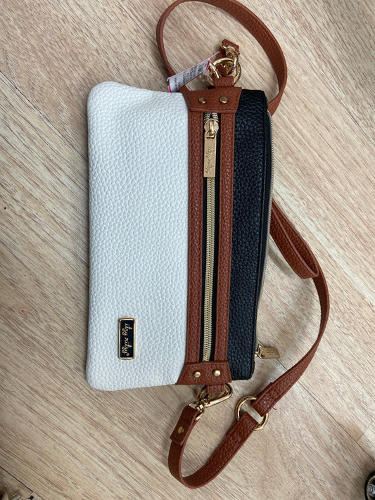 ITZY RITZY POUCH WALLET/BELTBAG/CROSSBODY/CLUTCH