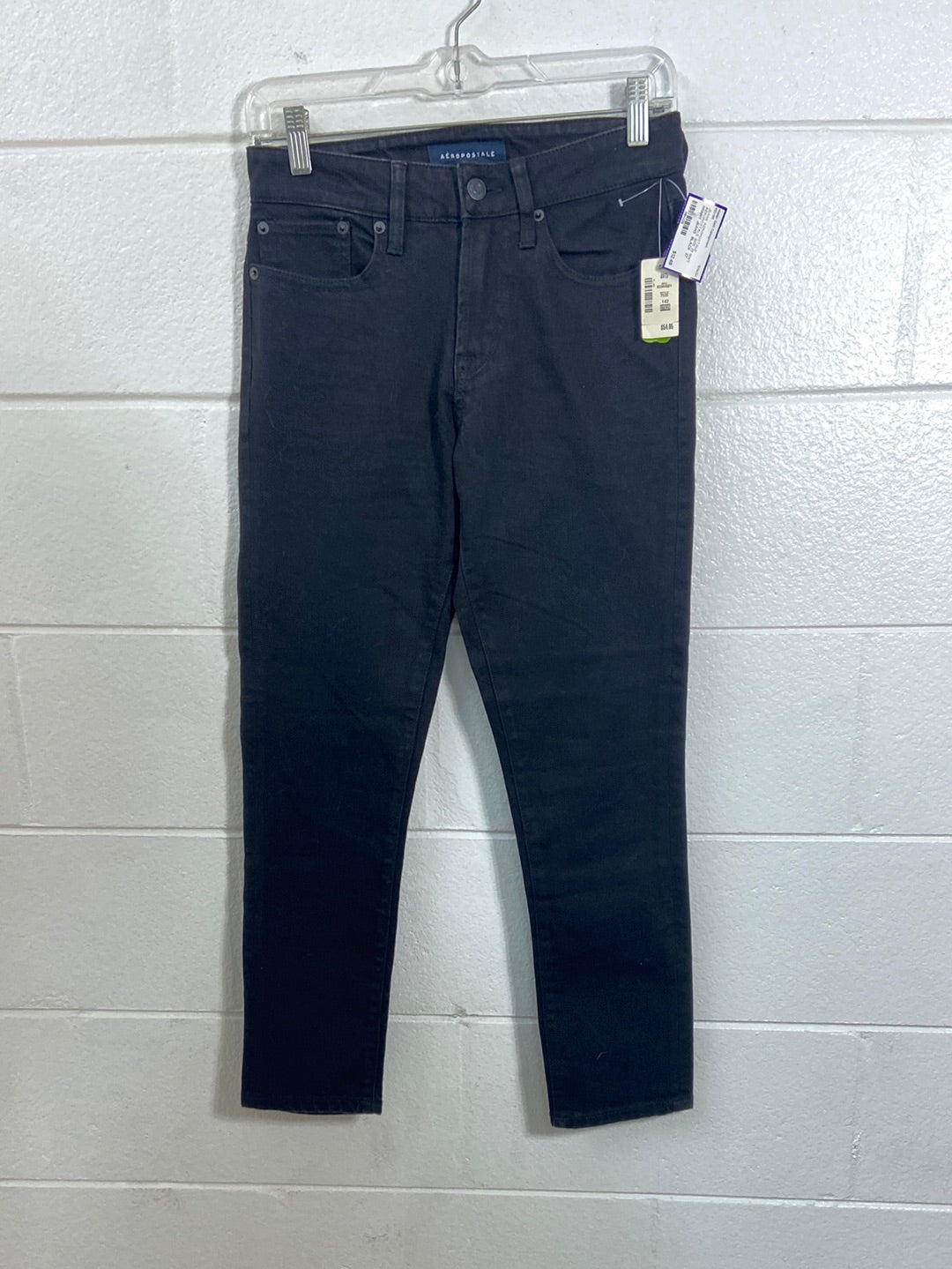 AEROPOSTALE SIZE 27 NWT SKINNY JEANS