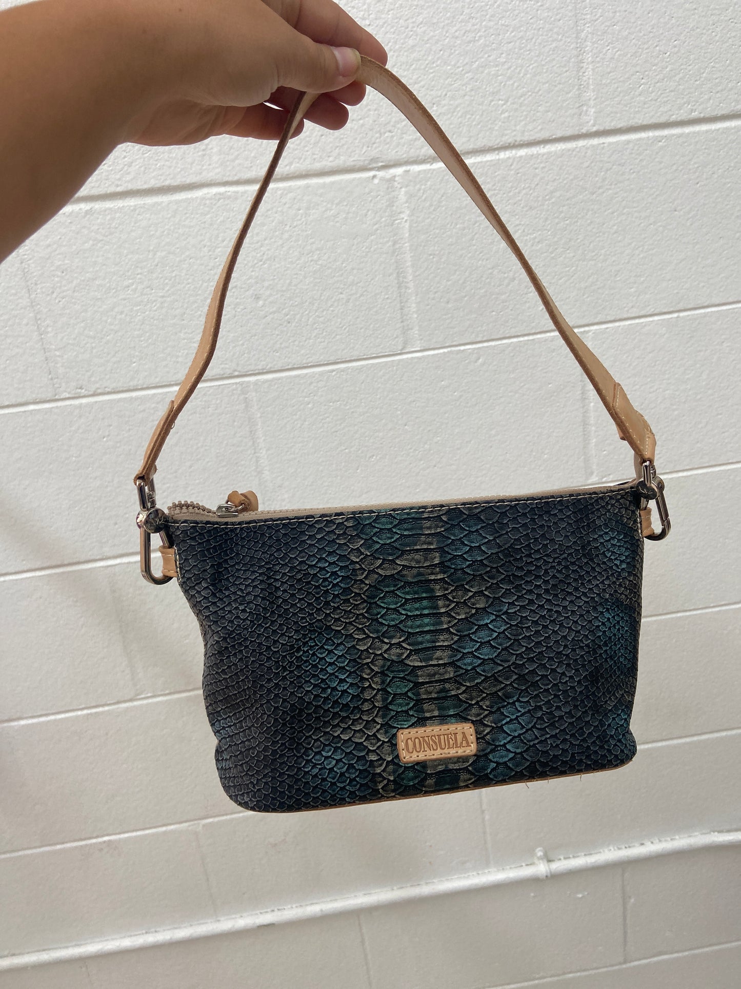 CONSUELA RATTLER MIDTOWN HANDBAG