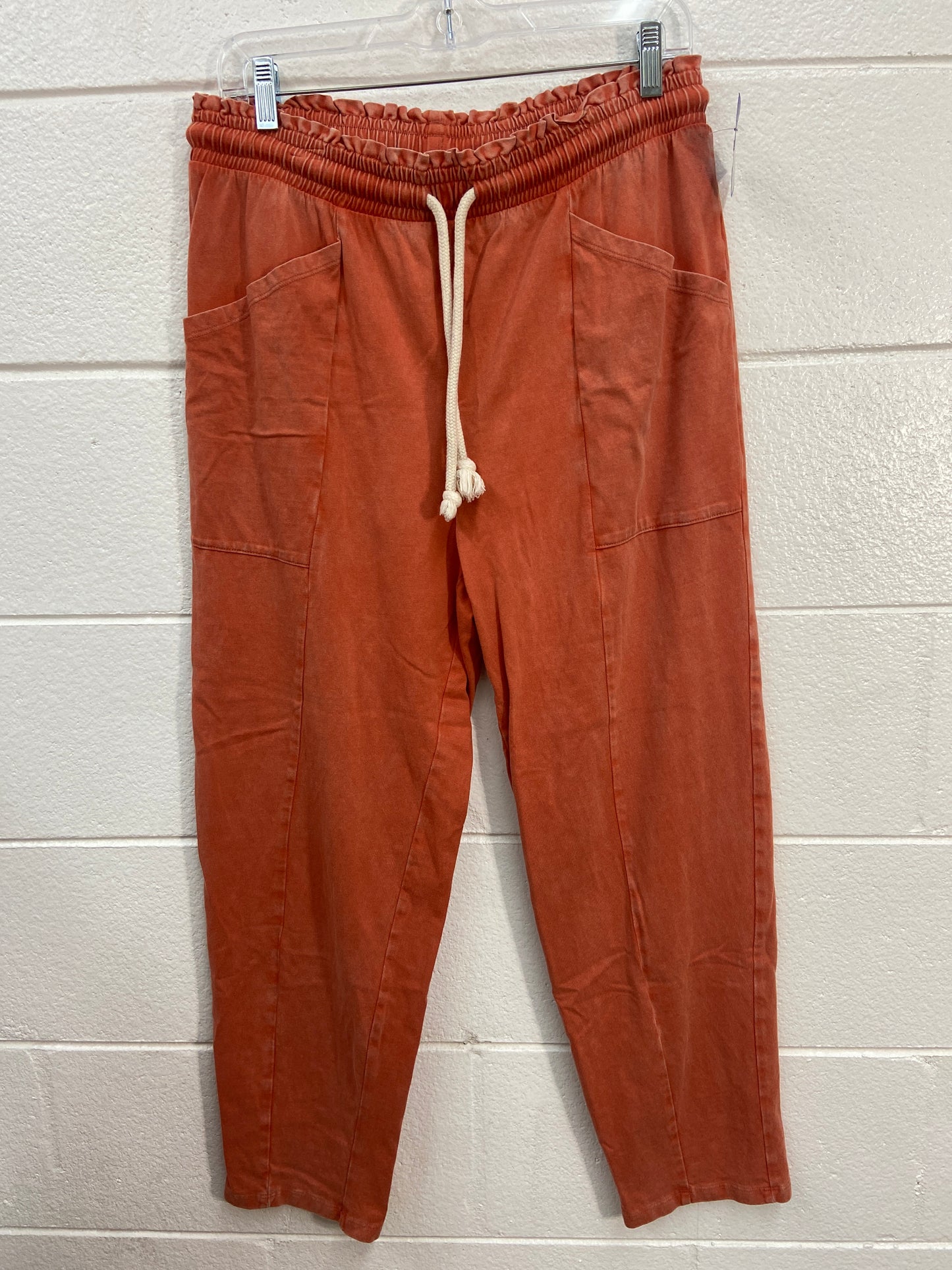 UNIVERSAL THREADS PANTS MED