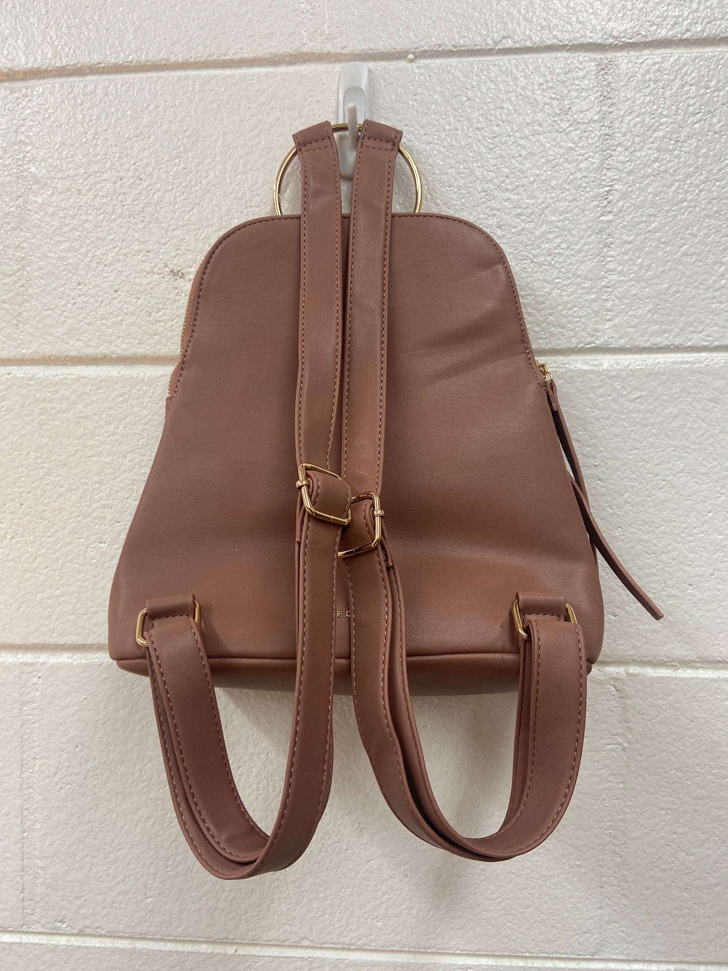 LIKE DREAMS BACKPACK VEGAN LEATHER
