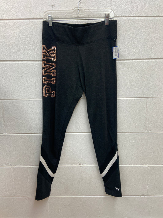 WOMANS LARGE VS YOGA LEGGINGS