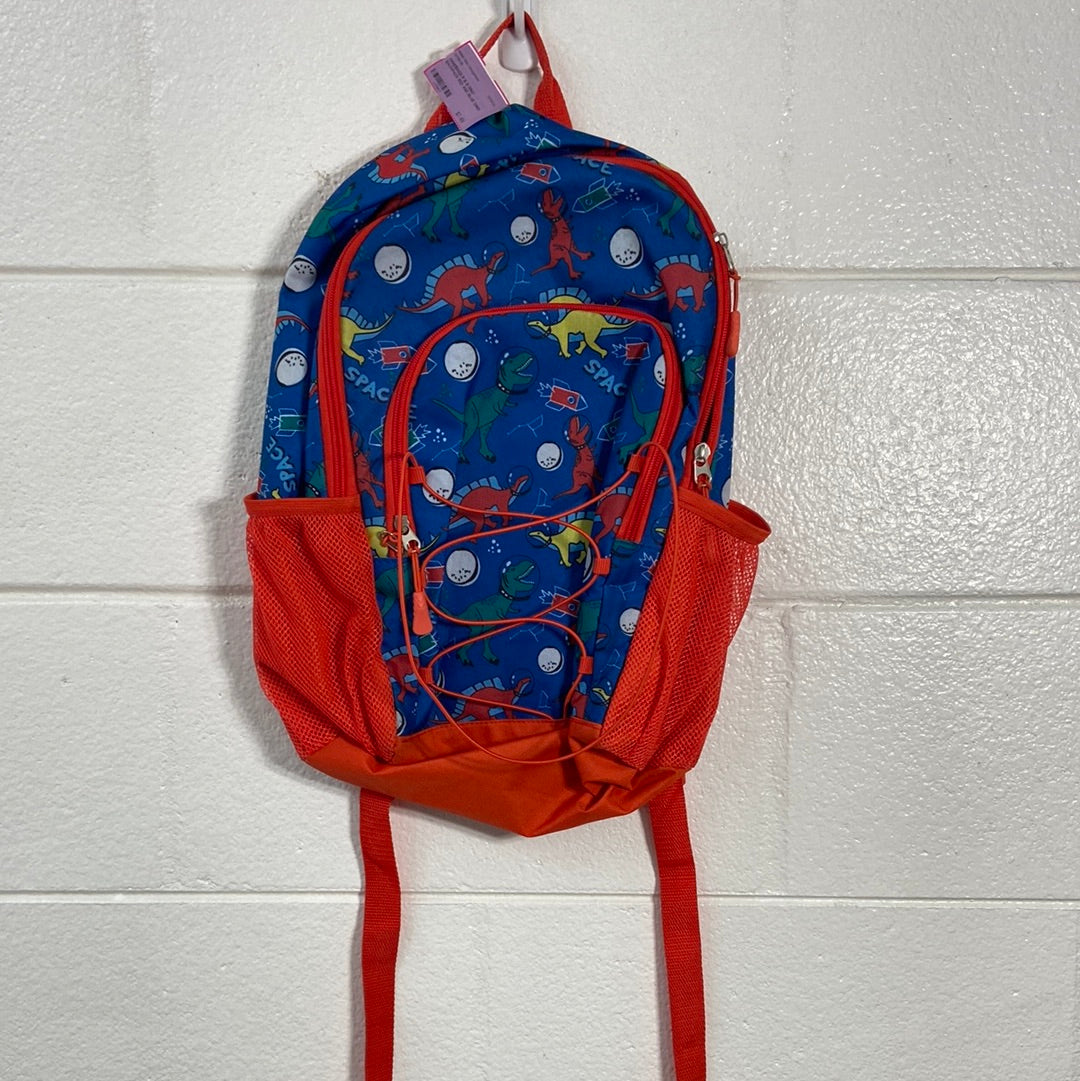DINO BACKPACK