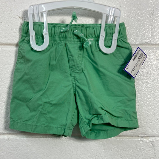 BOYS CAT & JACK 18M SHORTS