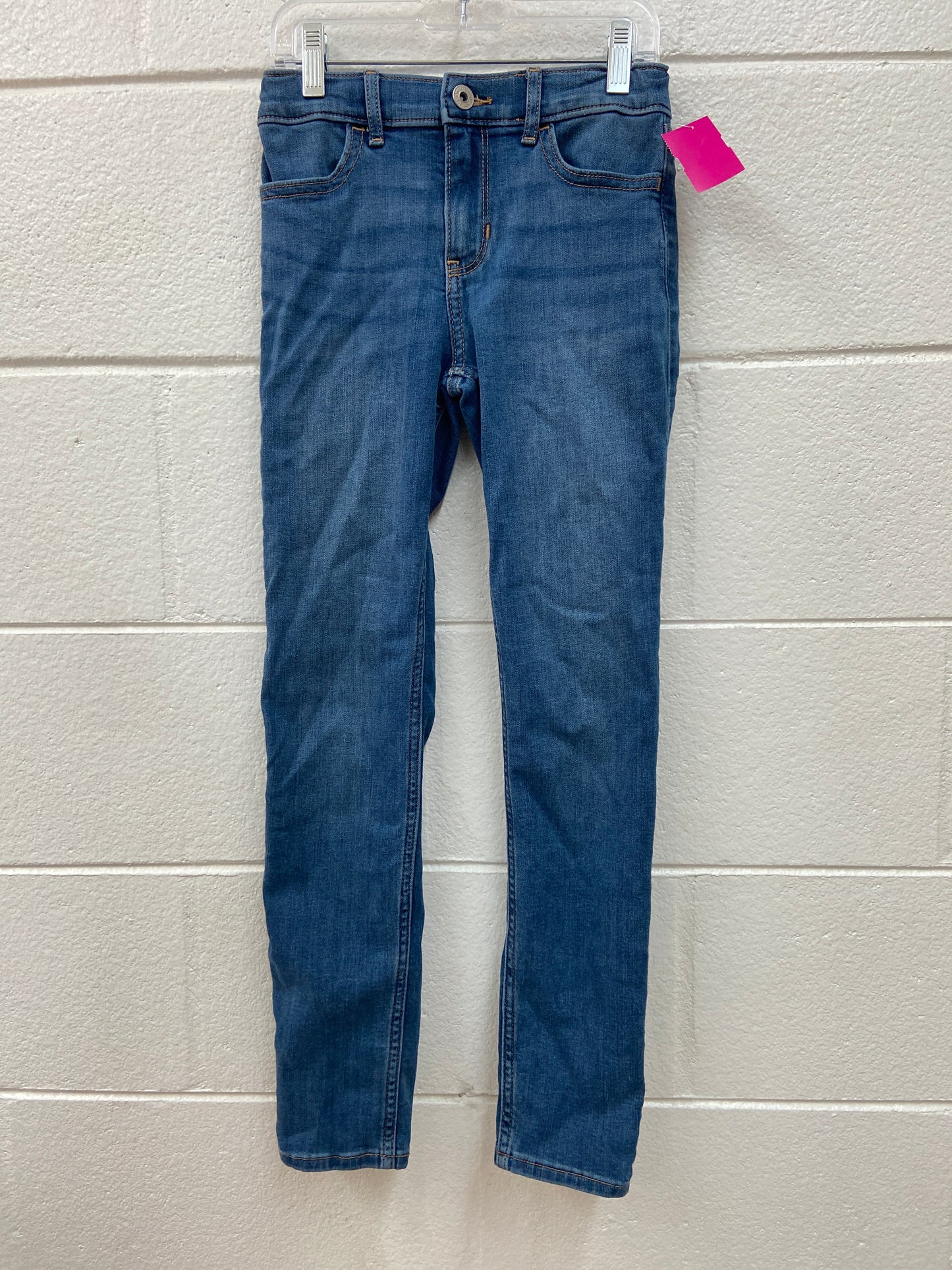 ABERCROMBIE/ GIRLS 9/10 JEANS