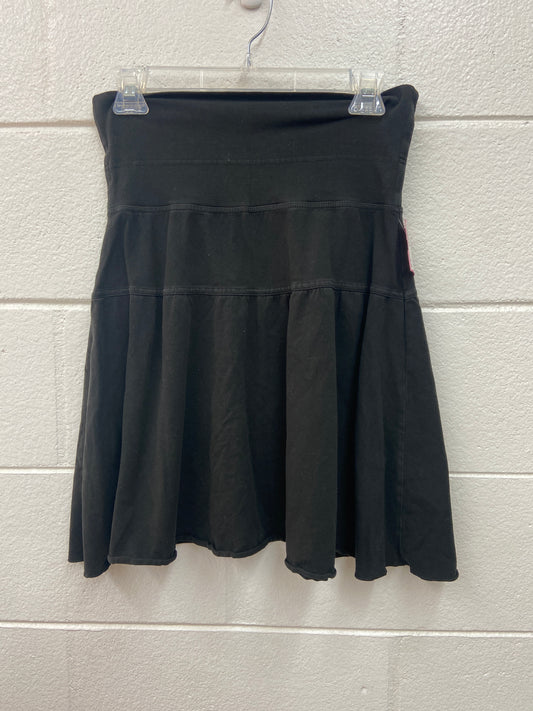 WOMENS LARGE LOFT SKIRT