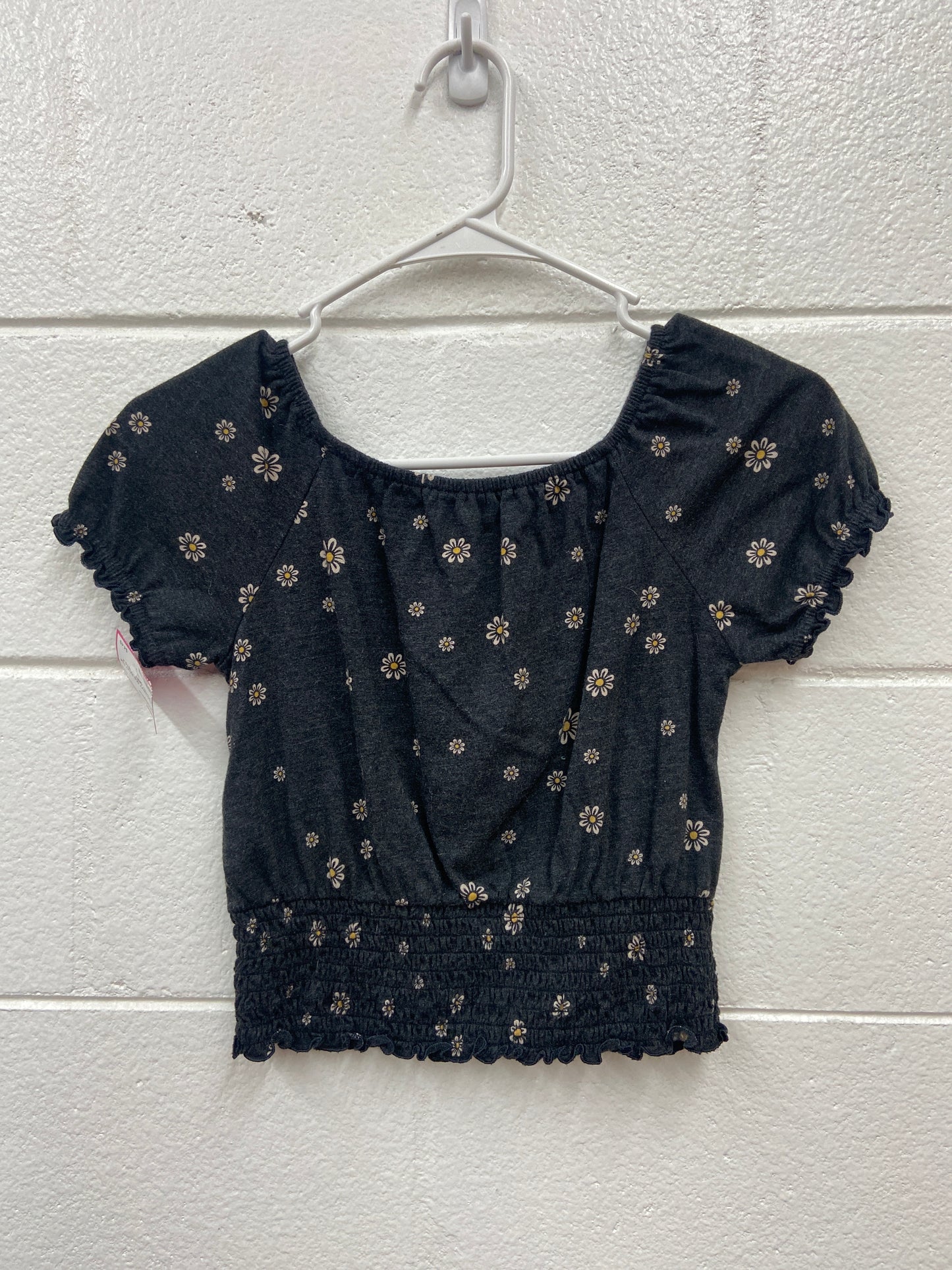 OLD NAVY TOP GIRLS 8