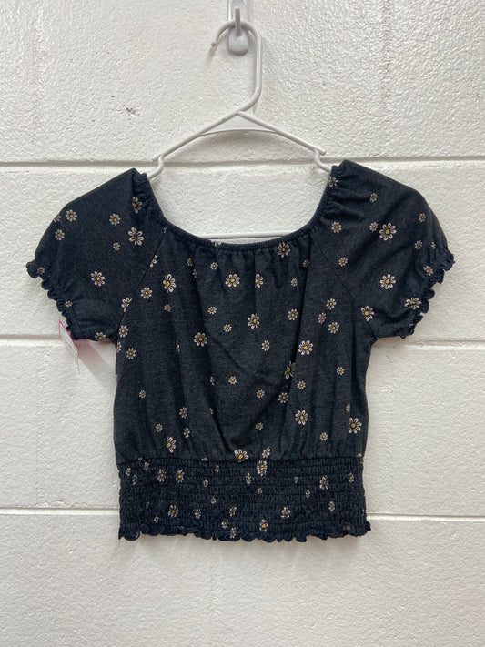 OLD NAVY TOP GIRLS 8