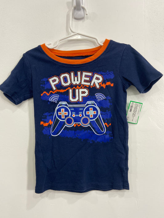 CHILDREN PLACE/ BOYS 5T TOP