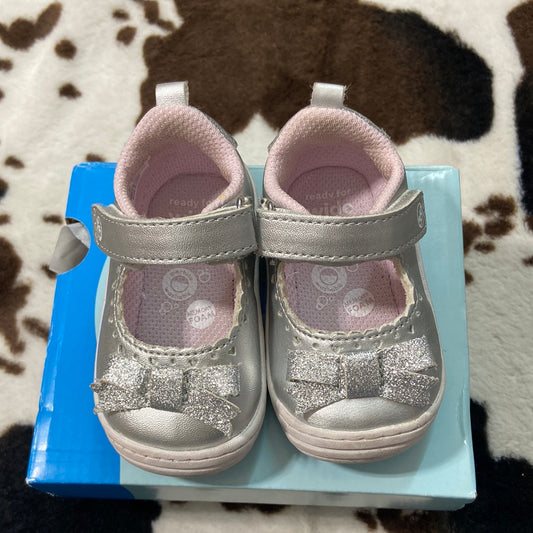 STRIDE RITE/ GIRLS 3M SHOES