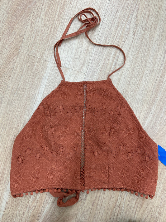 AMERICAN EAGLE LARGE TOP
