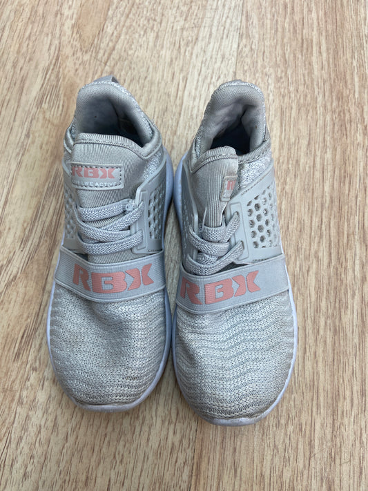 RBX/ GIRLS 8 SHOES