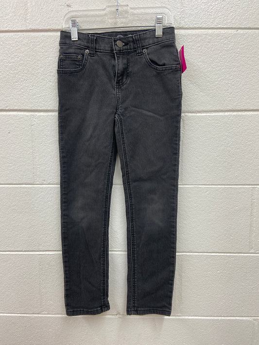 WONDER NATION/ BOYS 8 JEANS