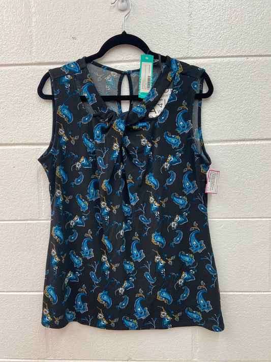 *NWT* HAWTHORN/ WOMEN XLARGE SLEEVELESS TOP