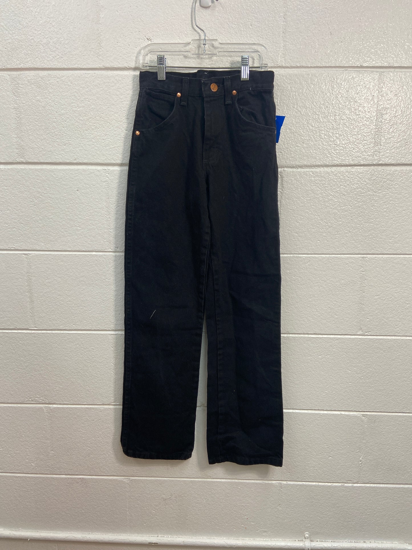 WRANGLER JEANS BOYS 12