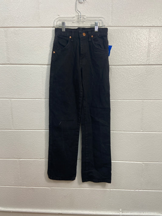 WRANGLER JEANS BOYS 12