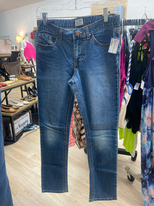 CHILDREN PLACE/ GIRLS 14 JEANS