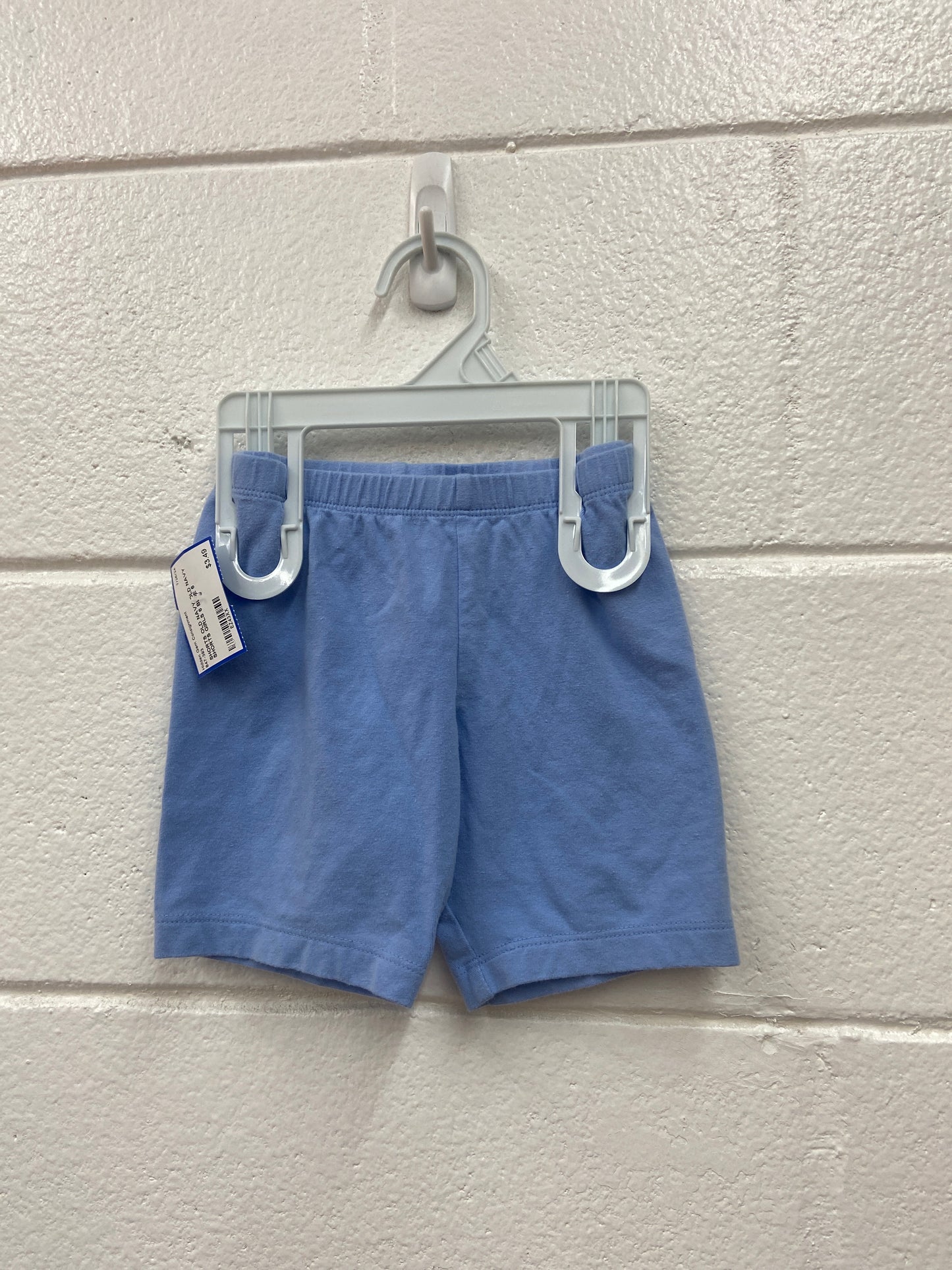OLD NAVY SHORTS GIRLS 6