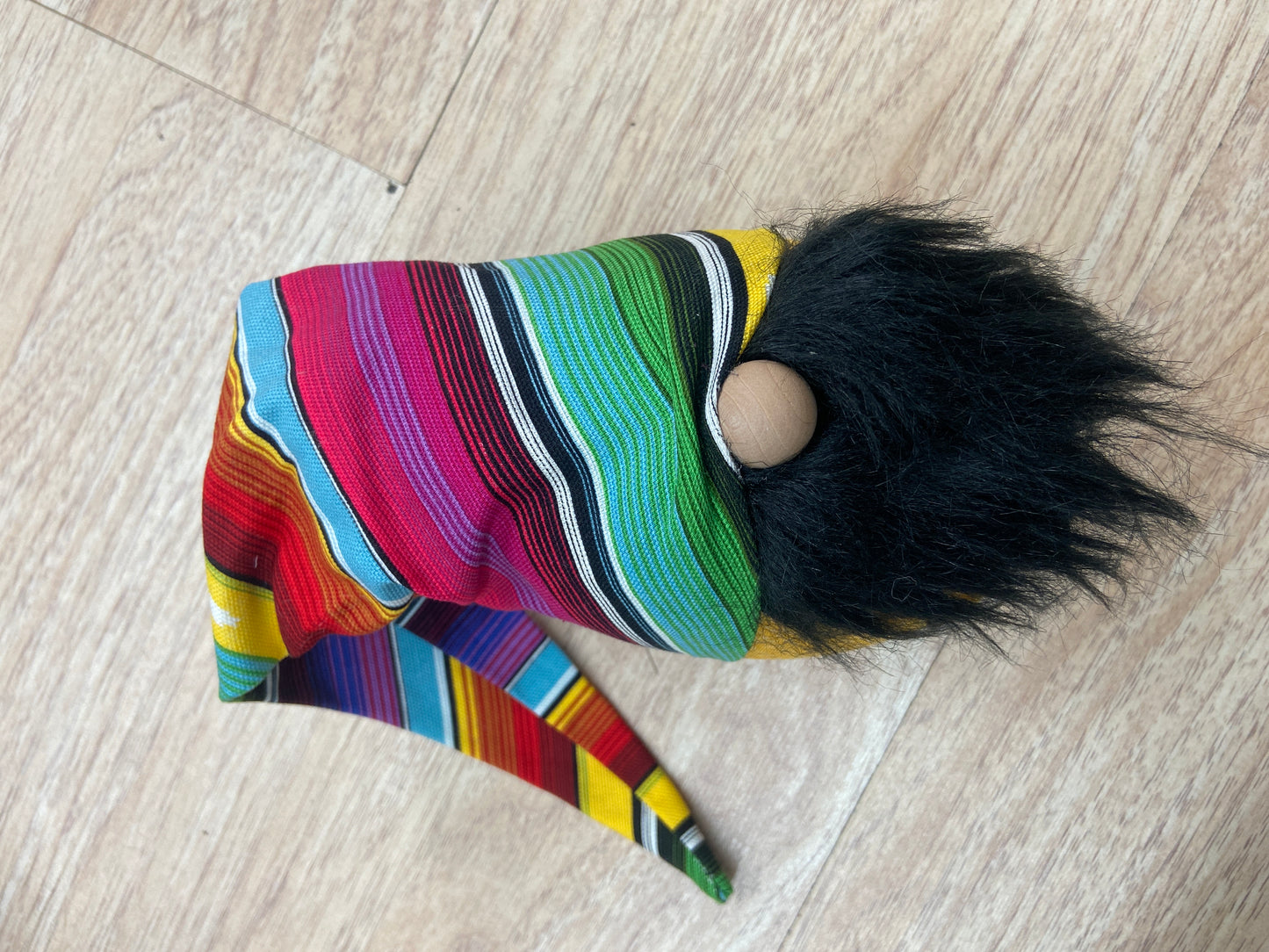 FIESTA GNOME HOME DECOR