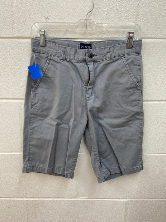 BOYS SIZE 14 CHILDRENS PLACE SHORTS