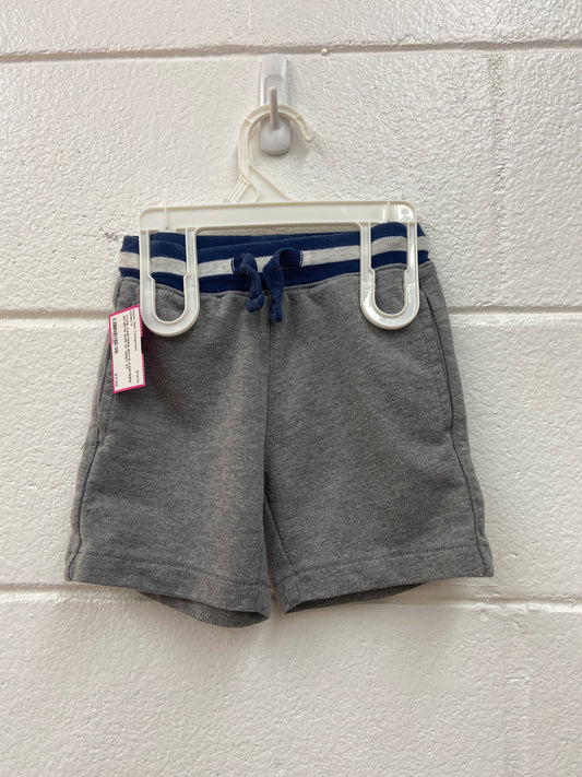 BOYS CARTERS SHORTS SIZE 2T