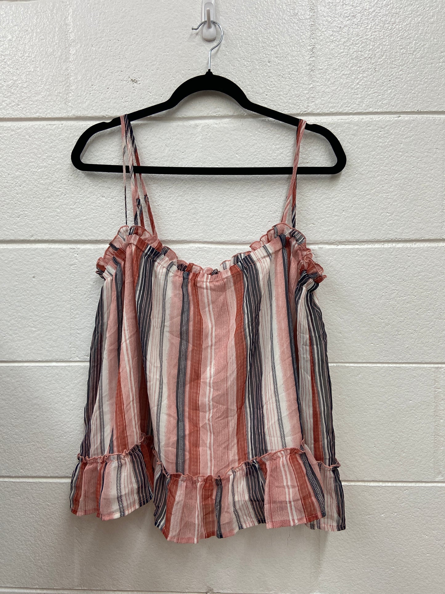 NWT BB DAKOTA TANK TOP LARGE