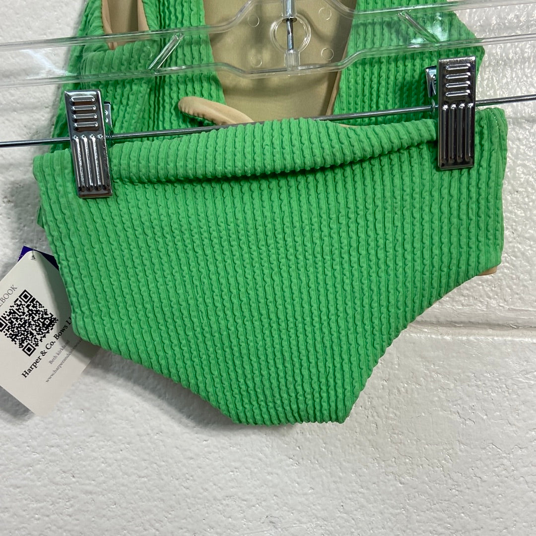 CROP TOP BIKINI