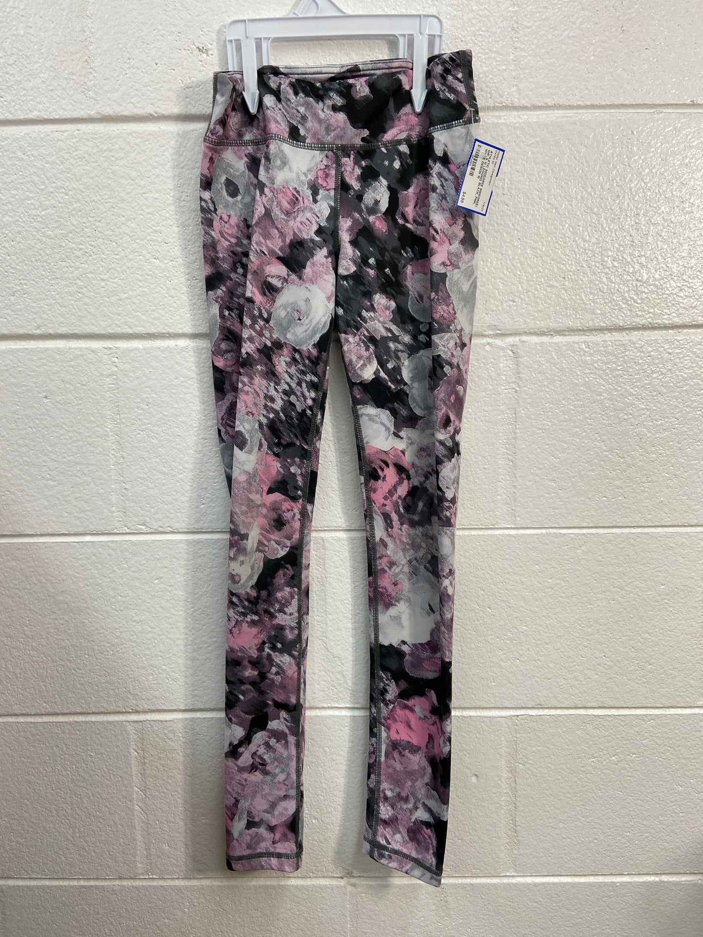 90DEGREE/ GIRLS 10 LEGGING