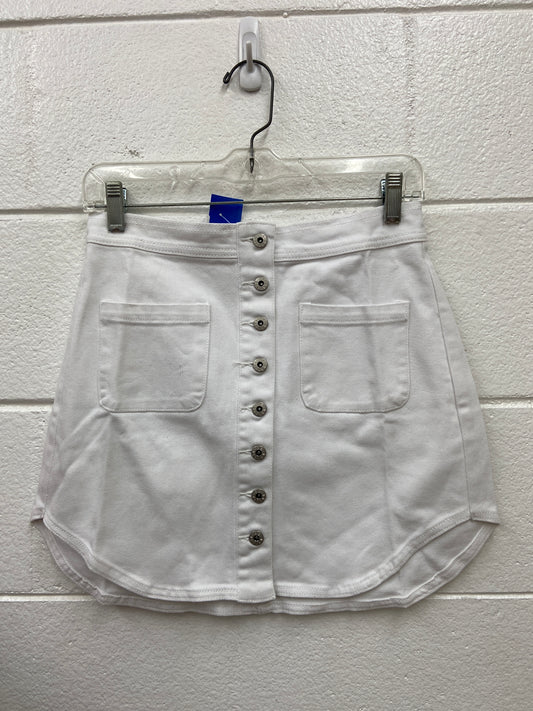 NWT BB DAKOTA SKIRT 4