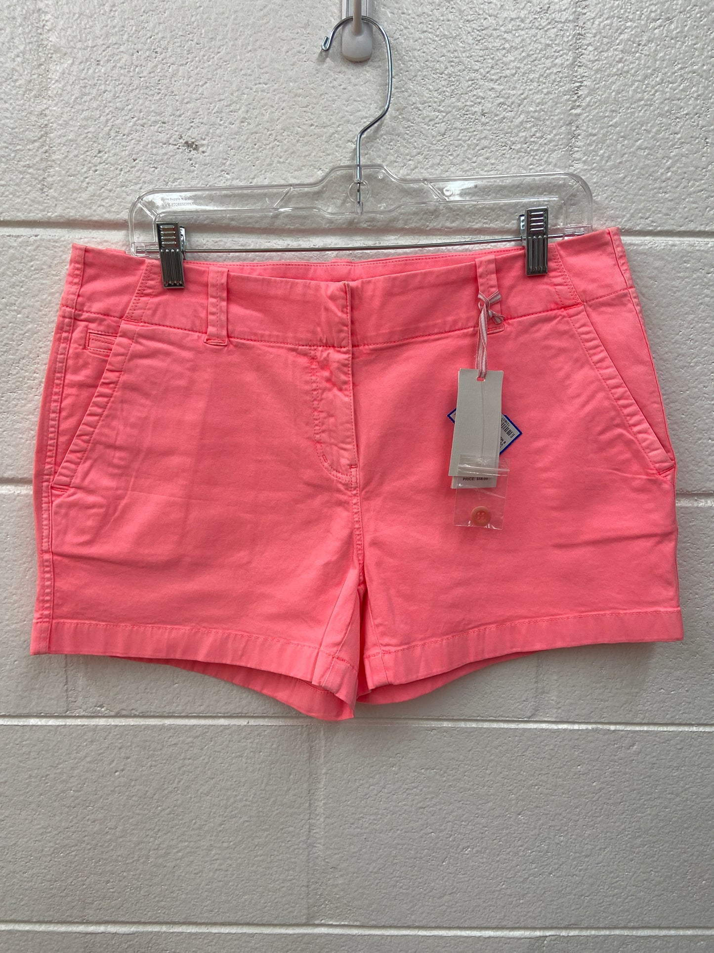 NWT VINEYARD VINES 8 SHORTS