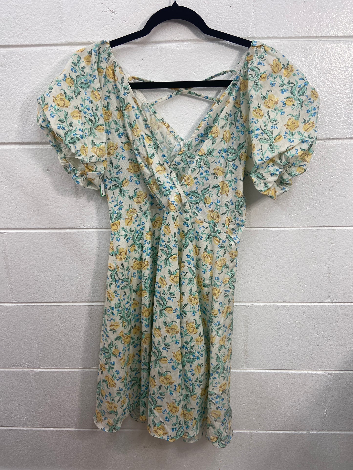 *NWT* LUCY PARIS/ WOMEN MEDIUM DRESS