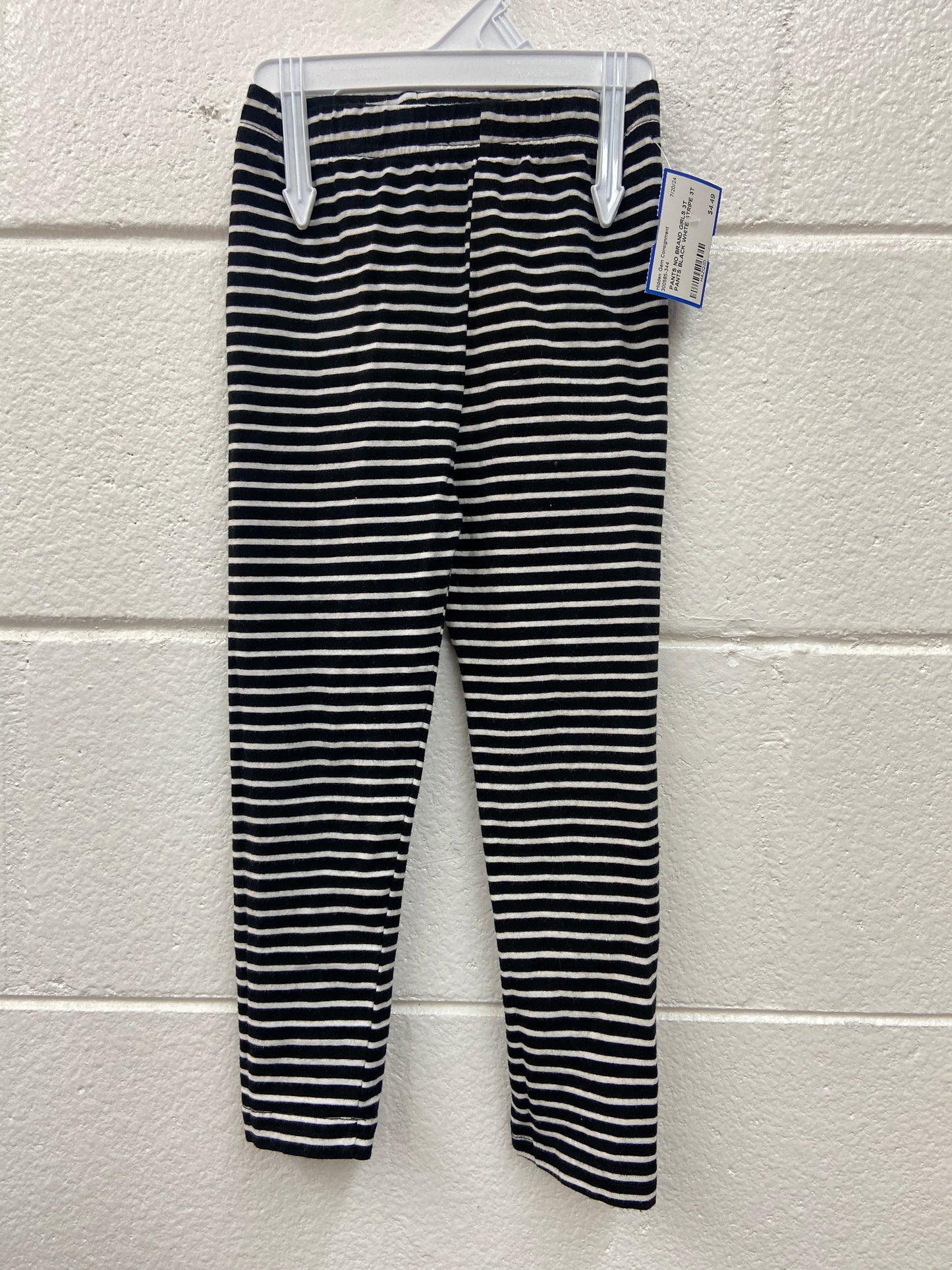 GIRLS 3T PANTS