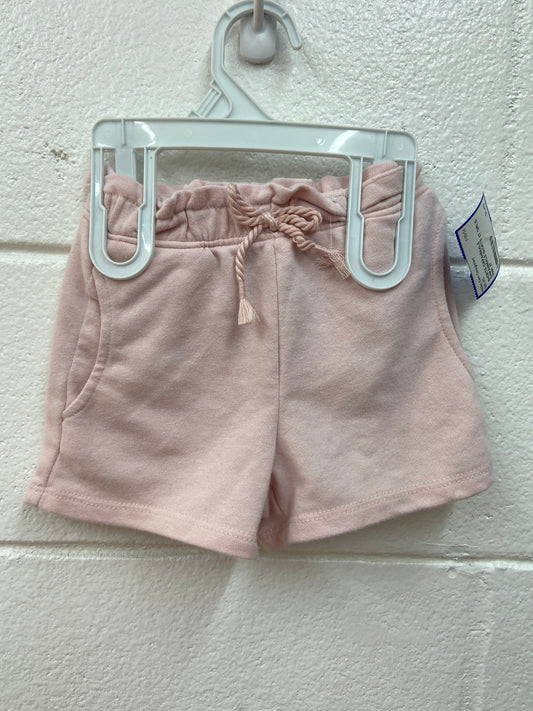 GARANIMALS SHORTS 2T GIRLS