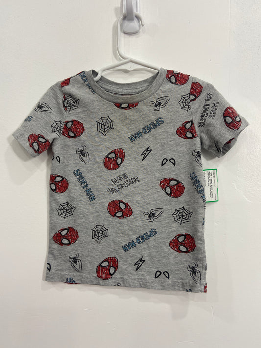 JUMPING BEANS/ BOYS 24M TOP