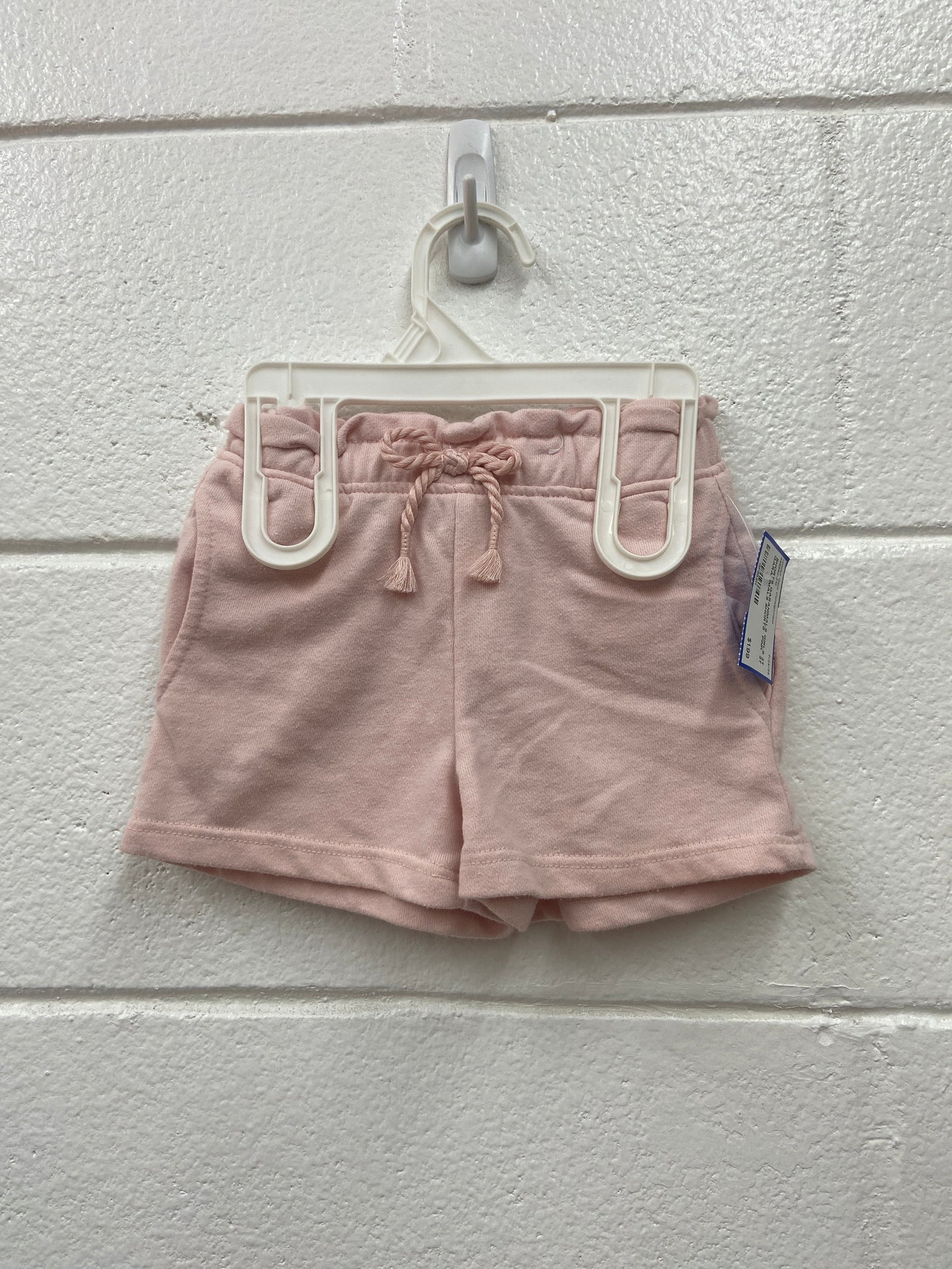 GIRLS 2T GARANIMALS SHORTS