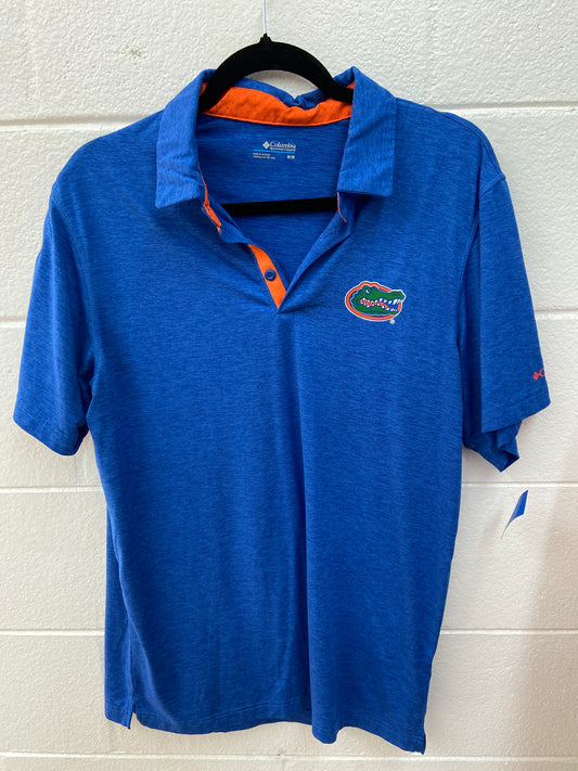 COLUMBIA TOP MED MENS
