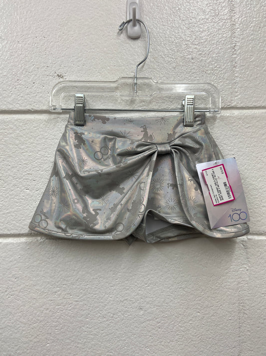 GIRLS DISNEY SKIRT SIZE 3