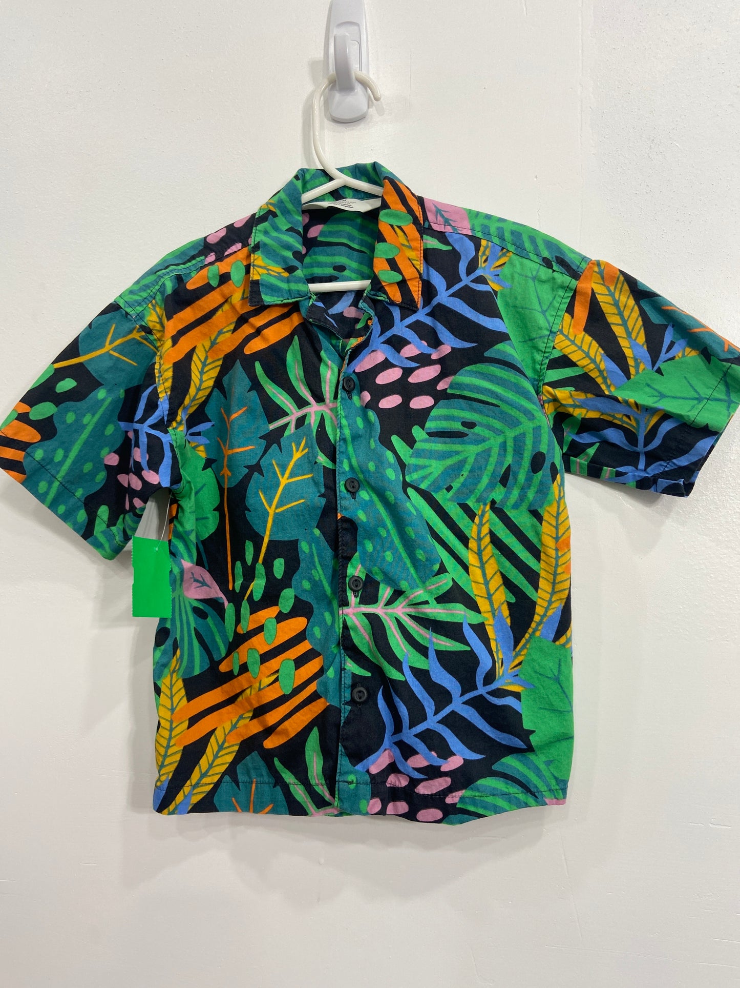 H&M/ BOYS 4T TOP