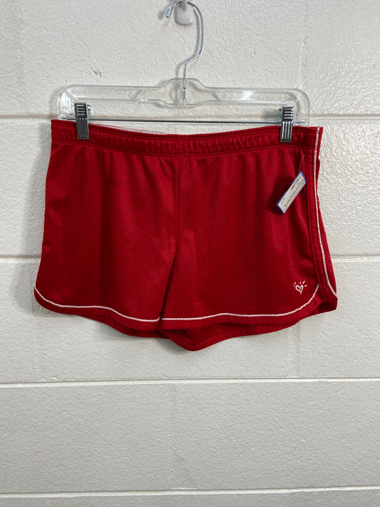 JUSTICE SIZE 20 ATHLETIC SHORTS