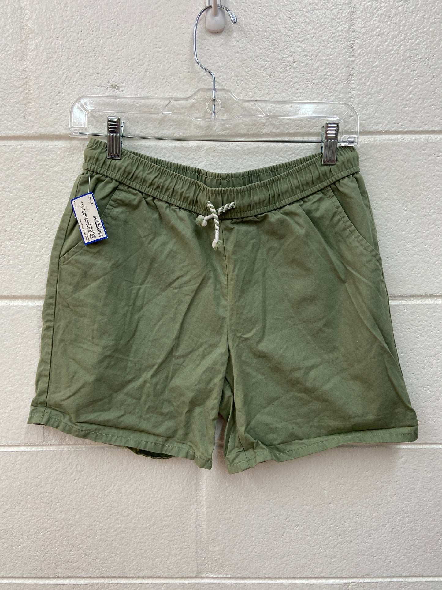 CAT AND JACK 14/16 SHORTS GIRLS