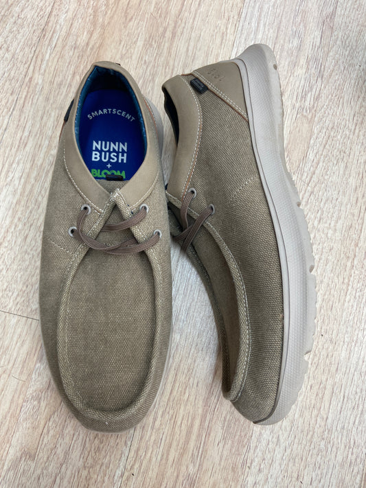 NUNN BUSH MENS SHOES 11.5