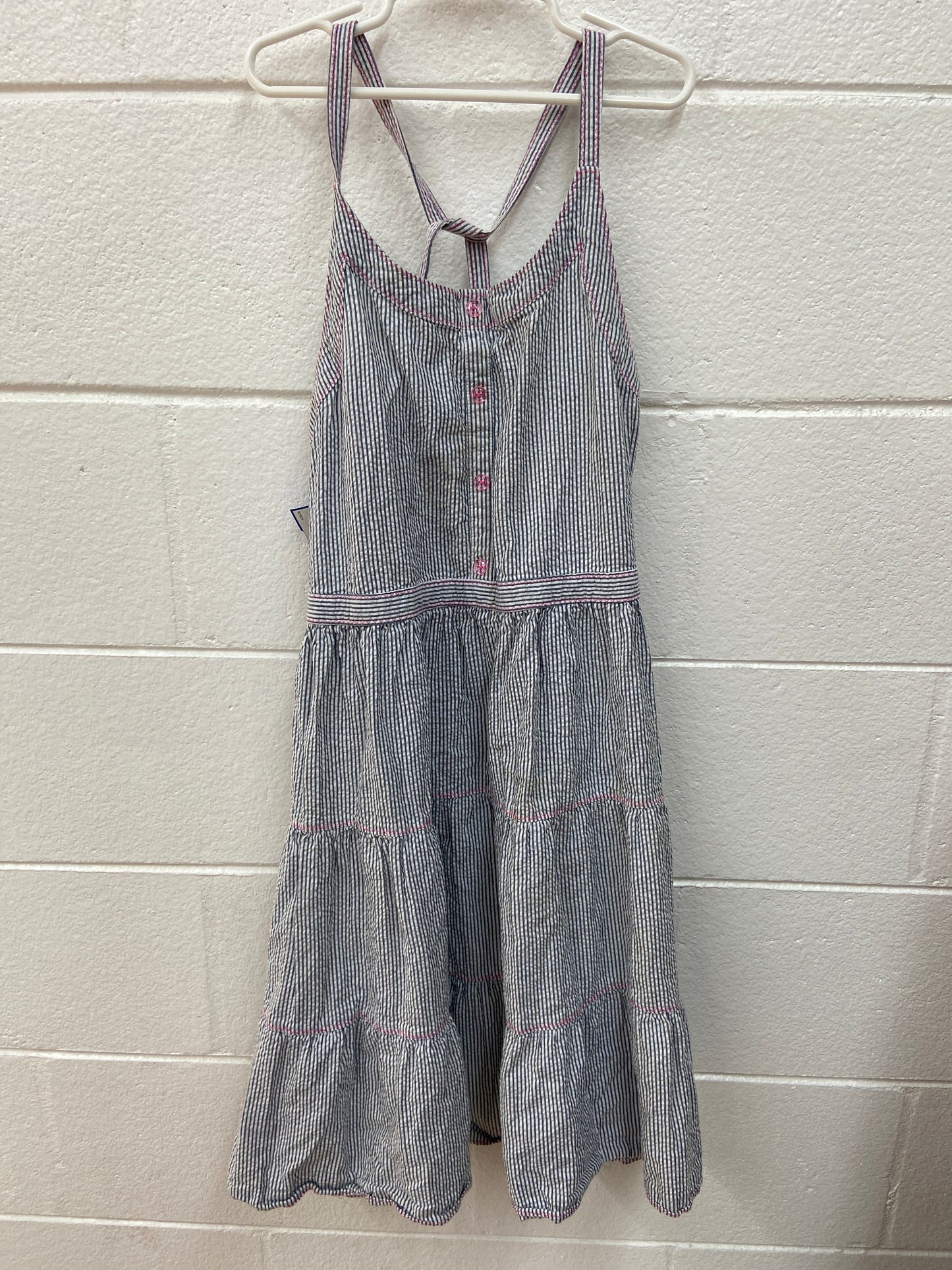 CHEROKEE DRESS TANK 14/16 GIRLS