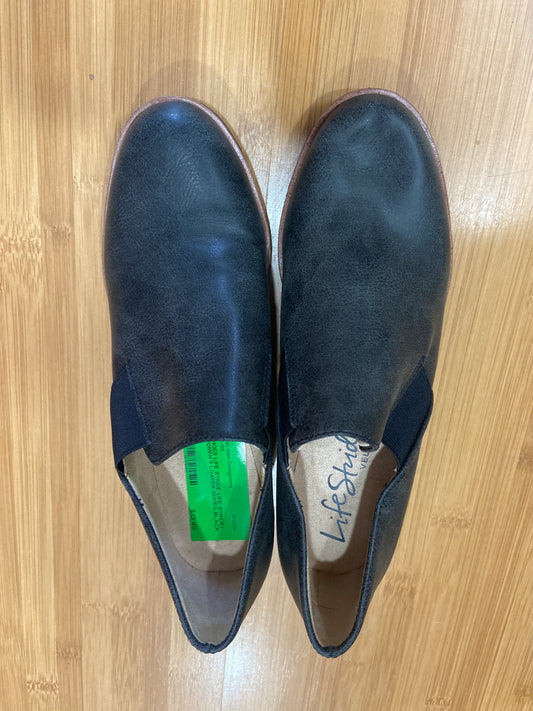 LIFE STRIDE/ WOMEN 6 LOAFER SHOES