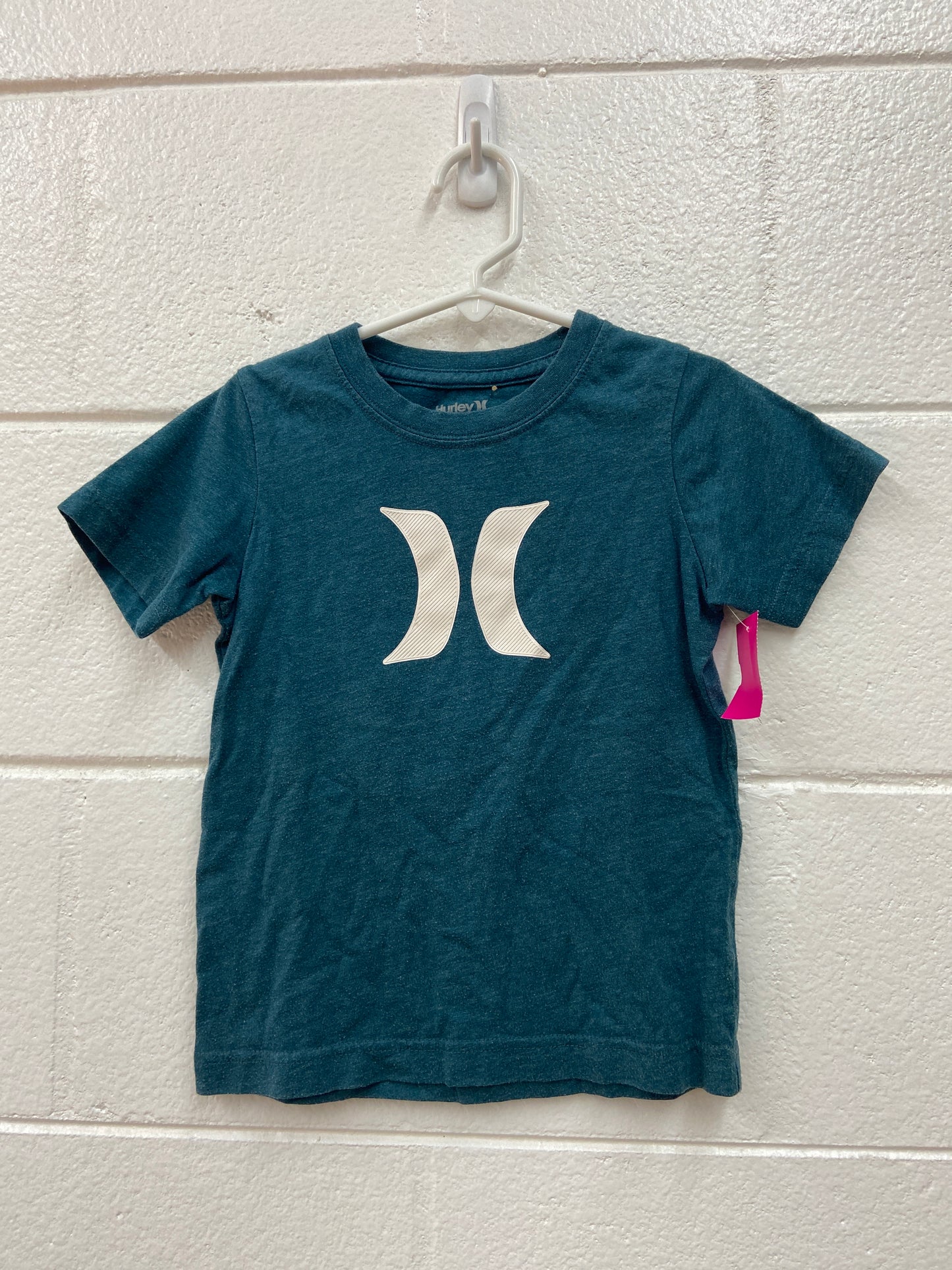 HURLEY/ BOYS 5 TOP