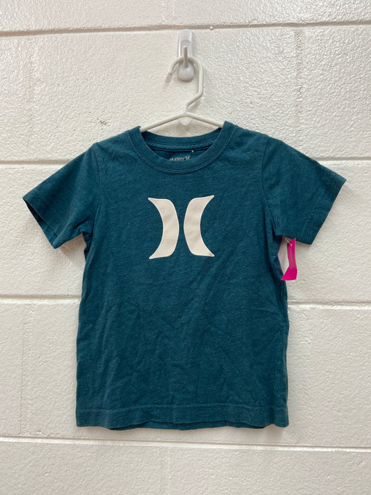 HURLEY/ BOYS 5 TOP