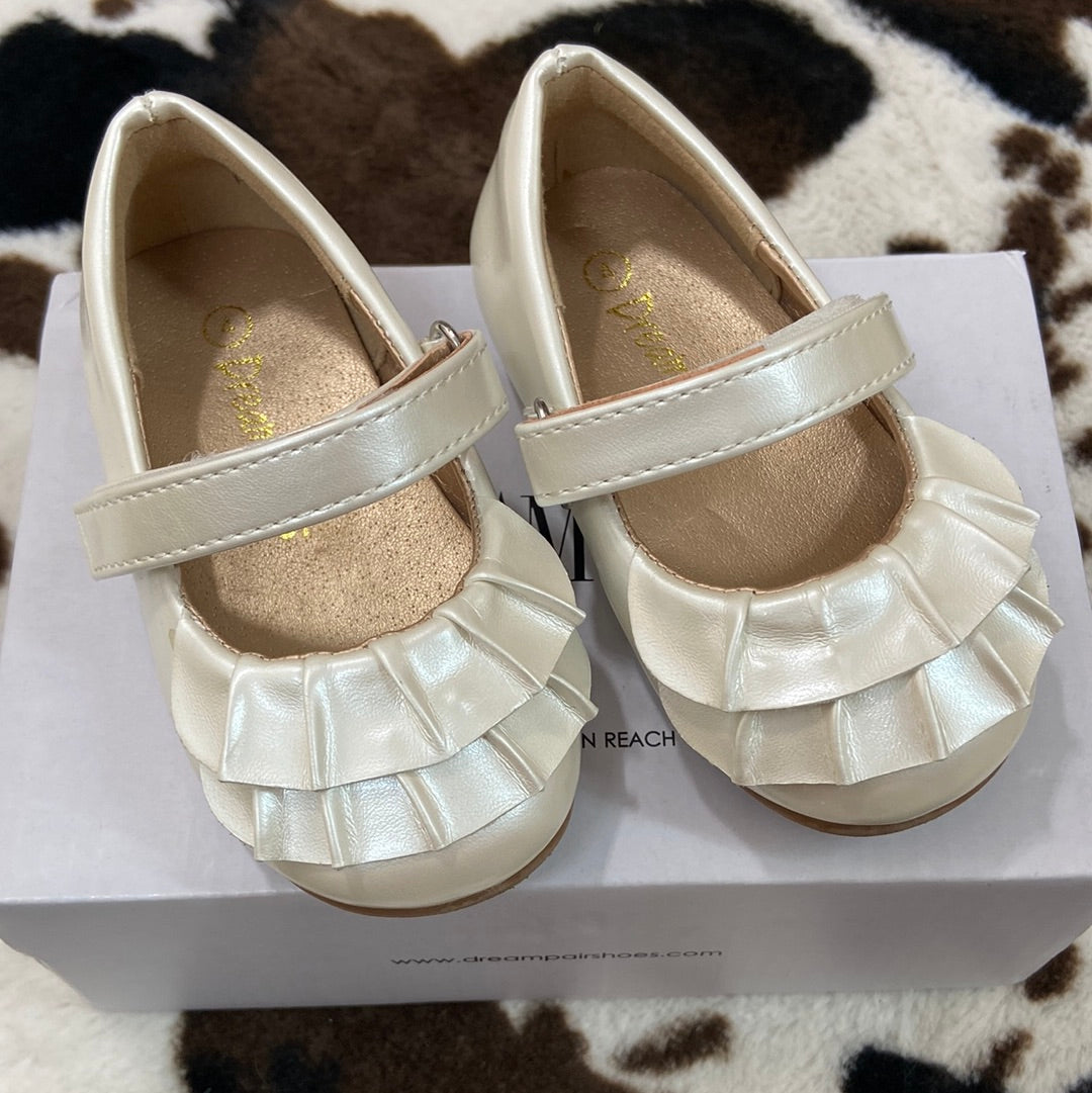 DREAM PARIS/ GIRLS 4T SHOES