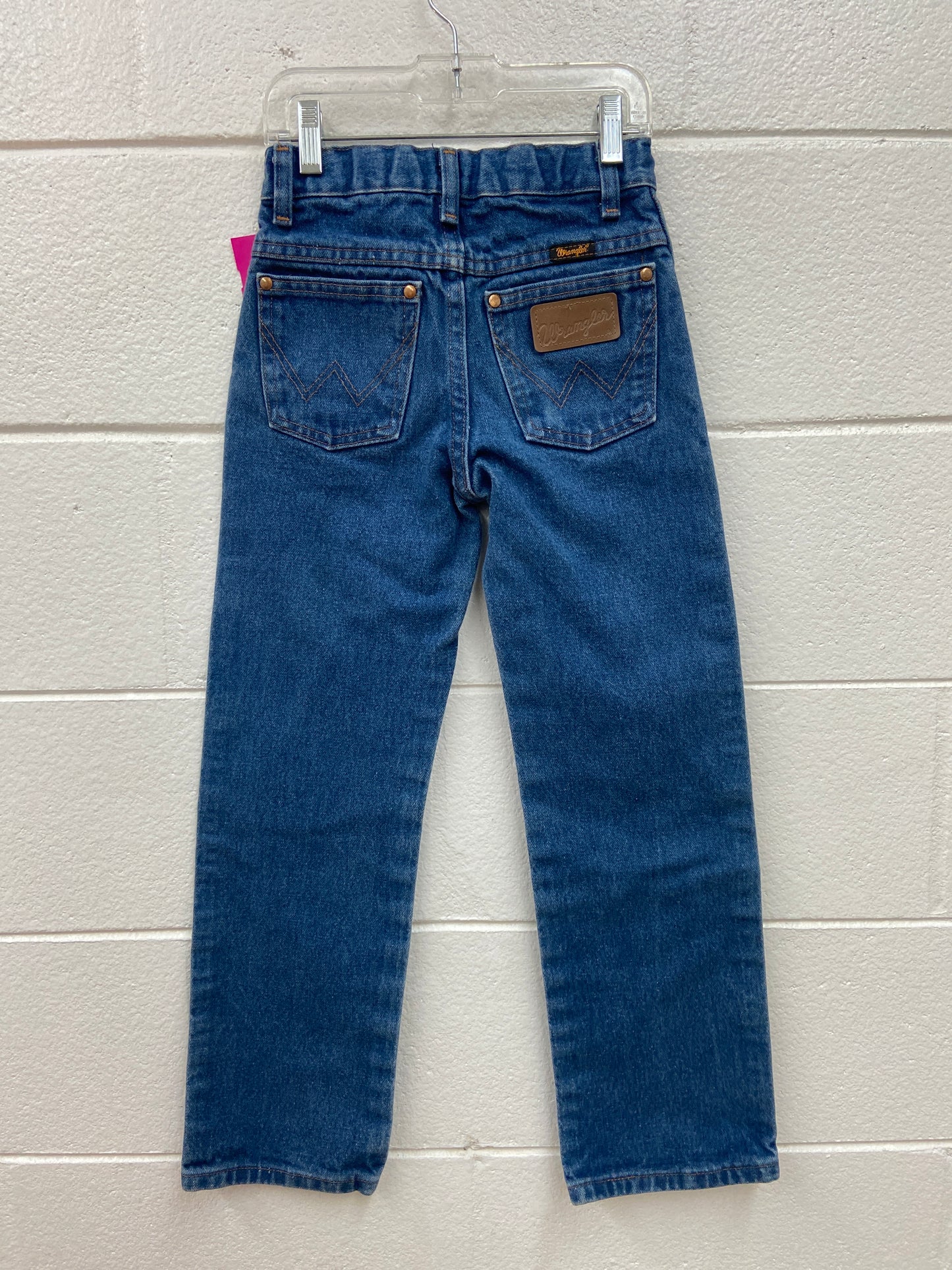 WRANGLER/ BOYS 9 JEANS